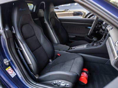 2025 Porsche 718 Spyder 718 Spyder RS