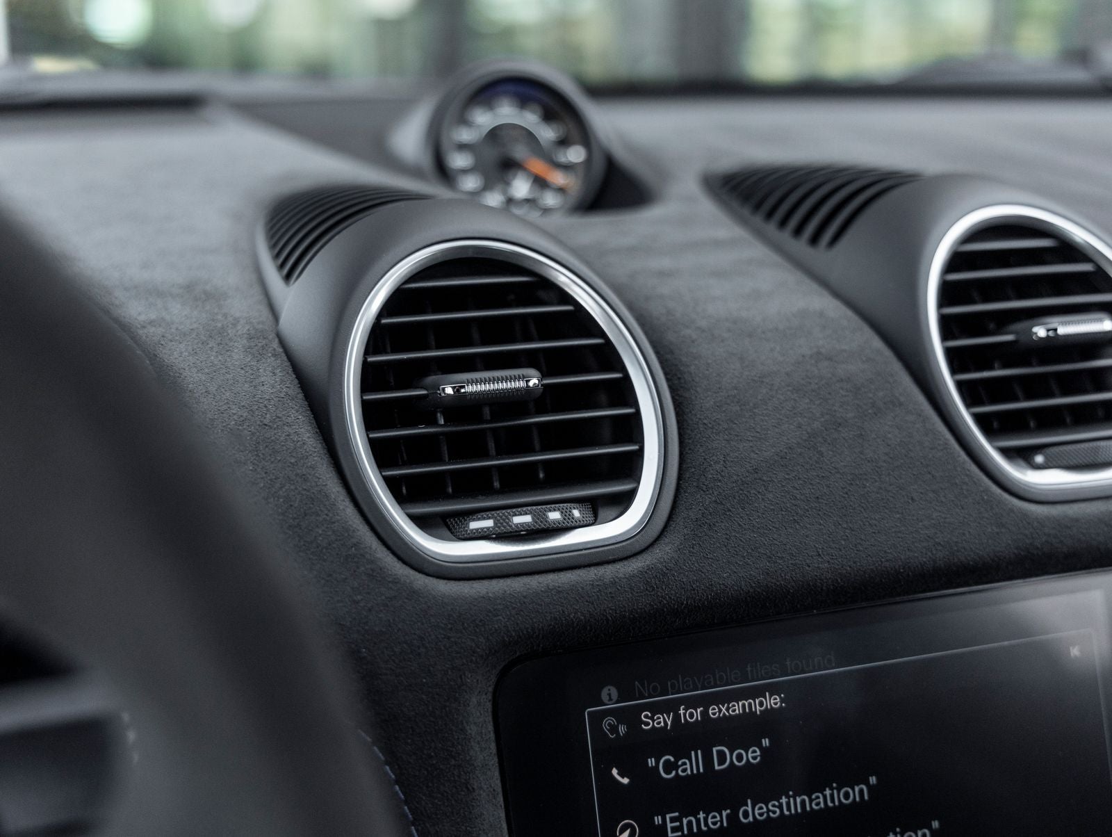 2024 Porsche 718 Spyder RS