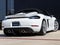 2025 Porsche 718 Spyder RS