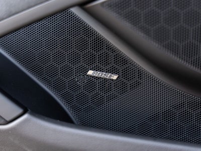 2025 Porsche 718 Spyder RS