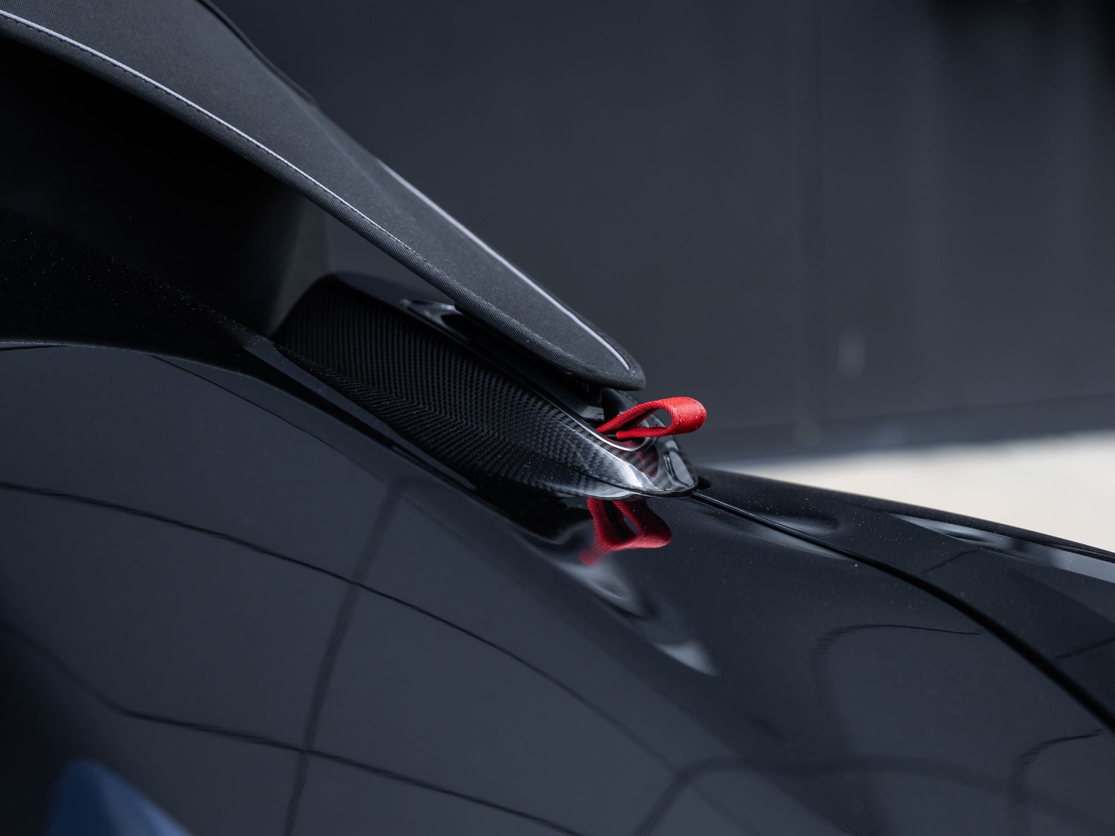 2024 Porsche 718 718 Spyder RS (MY24)