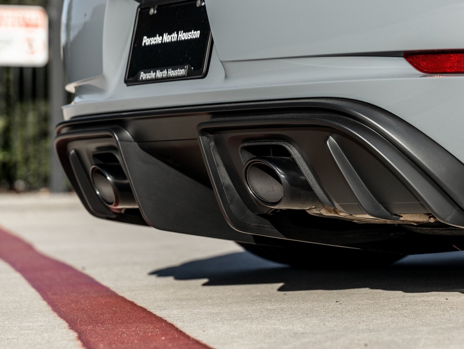 2025 Porsche 718 Spyder 718 Spyder RS