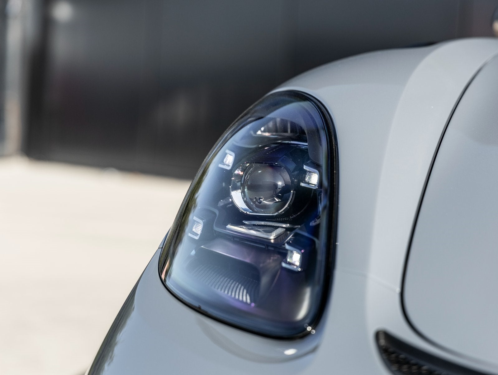 2025 Porsche 718 Spyder 718 Spyder RS