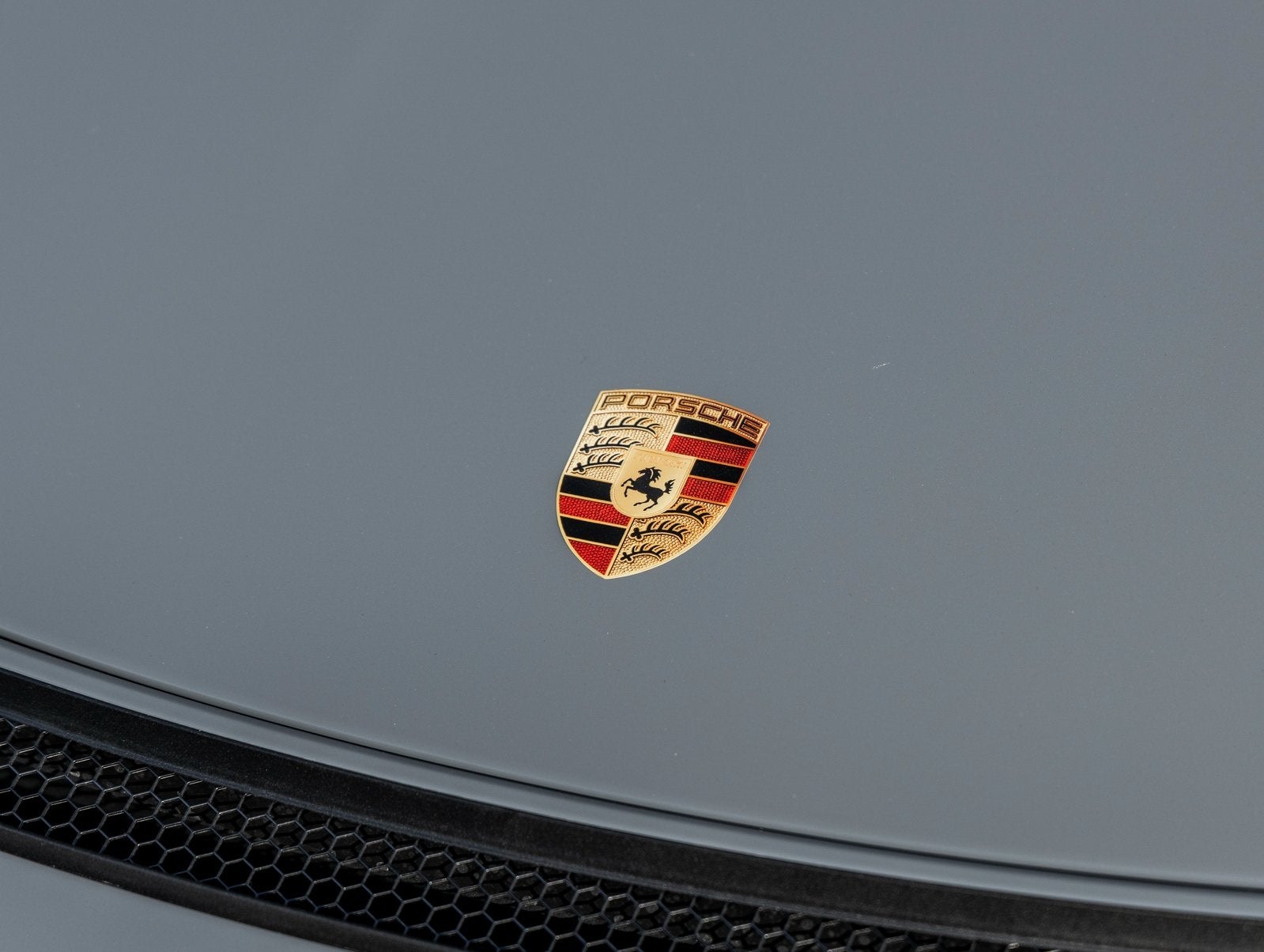 2025 Porsche 718 Spyder 718 Spyder RS