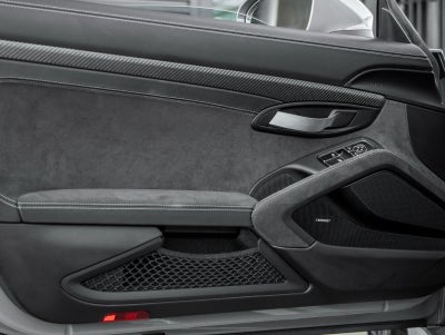 2025 Porsche 718 Spyder 718 Spyder RS