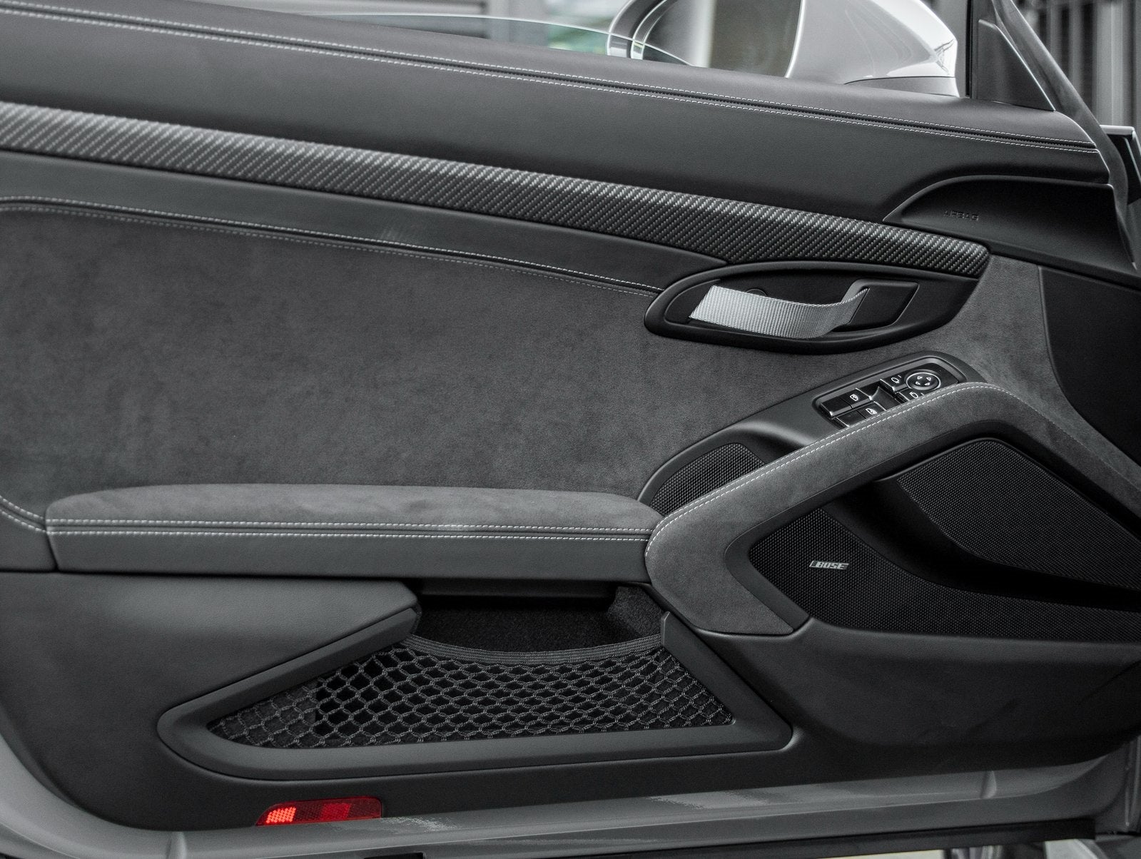 2025 Porsche 718 Spyder 718 Spyder RS