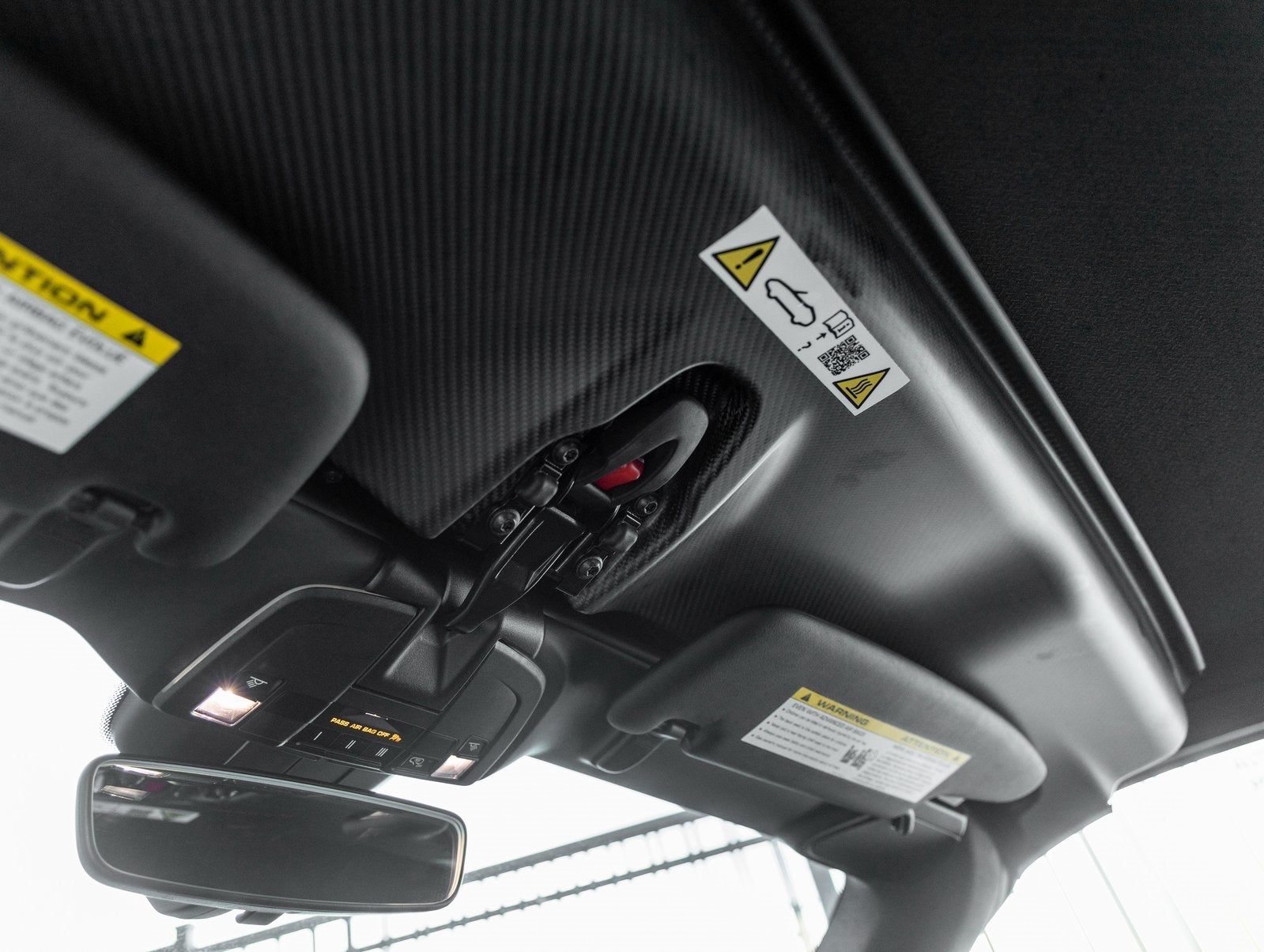 2025 Porsche 718 Spyder 718 Spyder RS