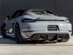 2025 Porsche 718 Spyder 718 Spyder RS