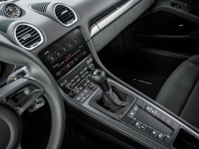 2025 Porsche 718 Spyder 718 Spyder RS