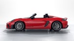 2025 Porsche 718 718 Spyder RS