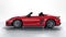 2025 Porsche 718 718 Spyder RS