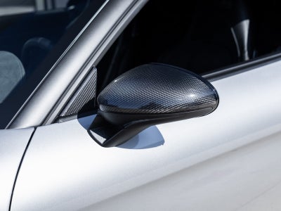 2025 Porsche 718 Spyder 718 Spyder RS