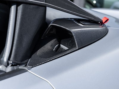 2025 Porsche 718 Spyder 718 Spyder RS