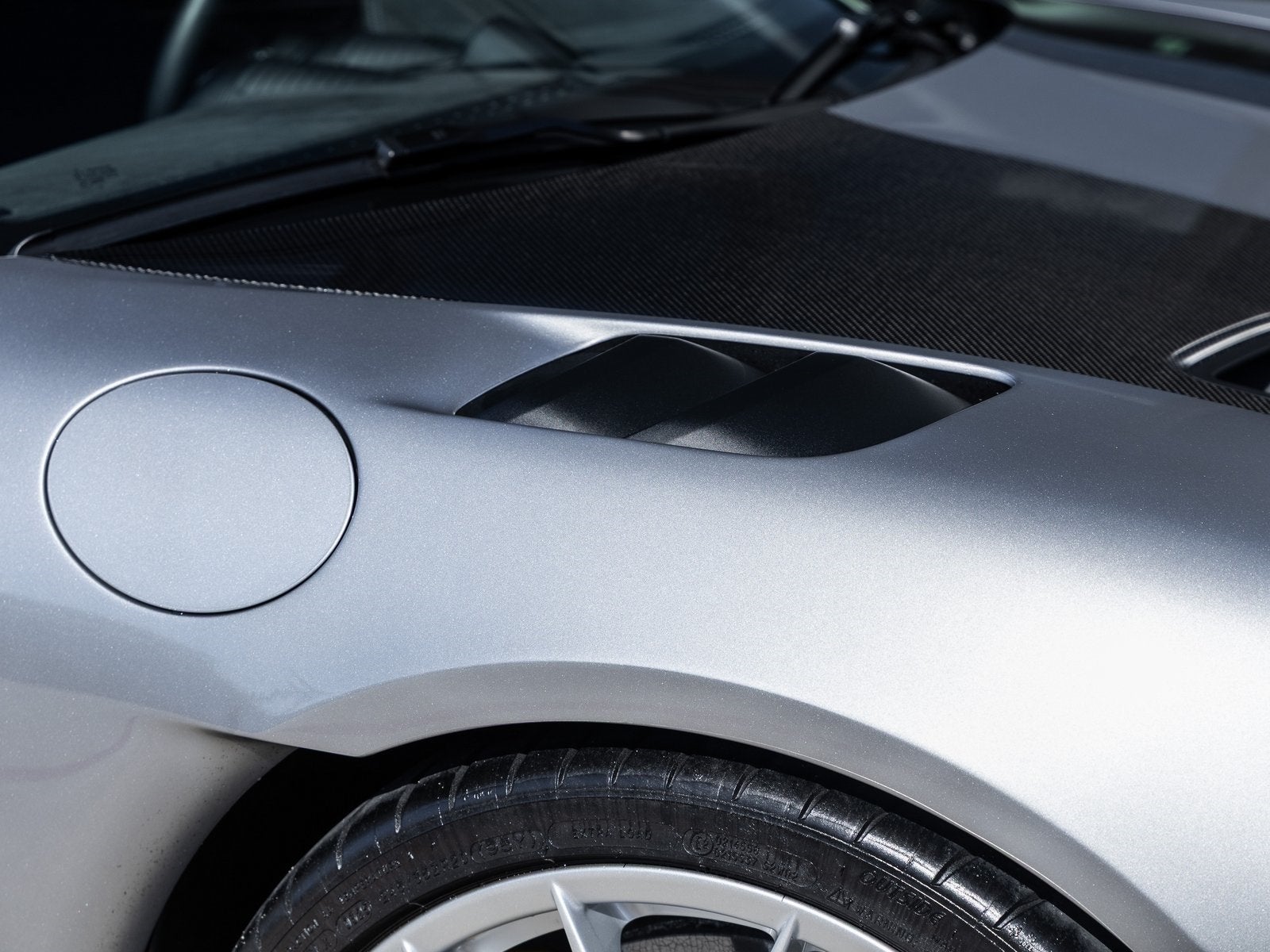 2025 Porsche 718 Spyder 718 Spyder RS