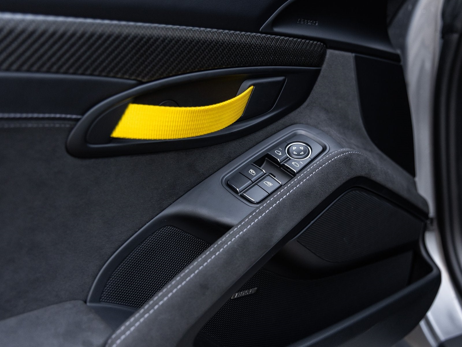 2025 Porsche 718 Spyder 718 Spyder RS