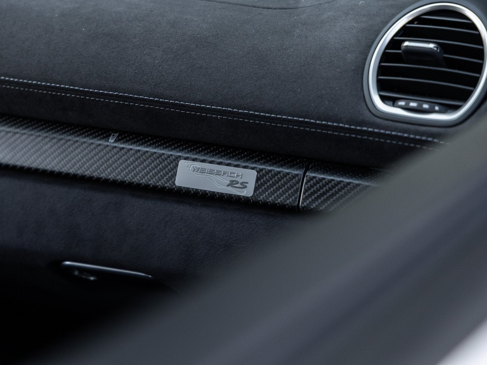 2025 Porsche 718 Spyder 718 Spyder RS