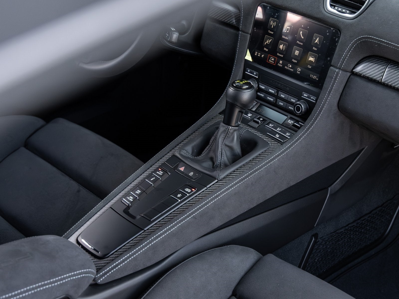 2025 Porsche 718 Spyder 718 Spyder RS