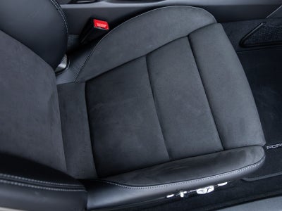 2025 Porsche 718 Spyder 718 Spyder RS