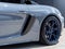2025 Porsche 718 Spyder RS