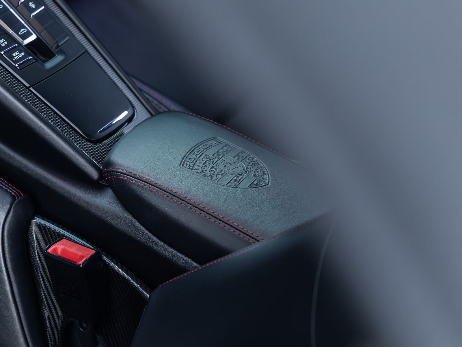 2019 Porsche 911 Speedster