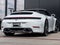 2026 Porsche 911 Carrera S Cabriolet