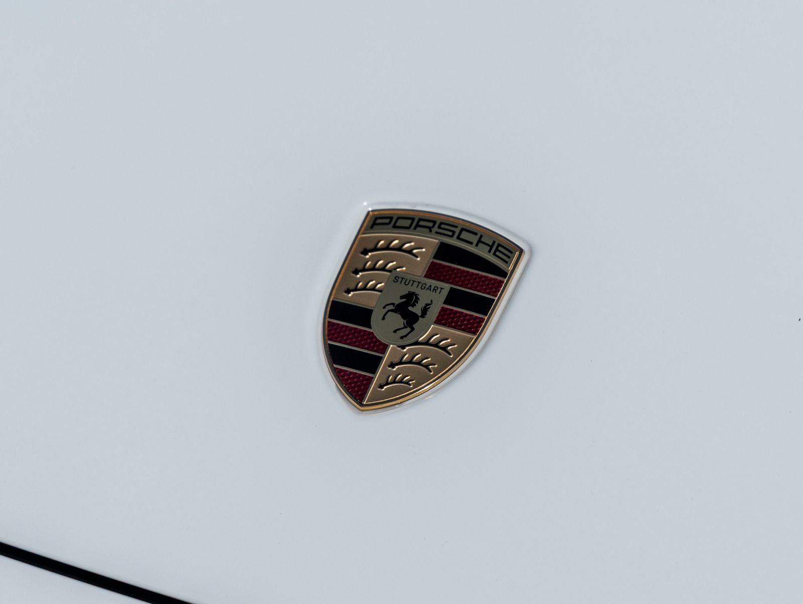 2026 Porsche 911 Carrera S Cabriolet