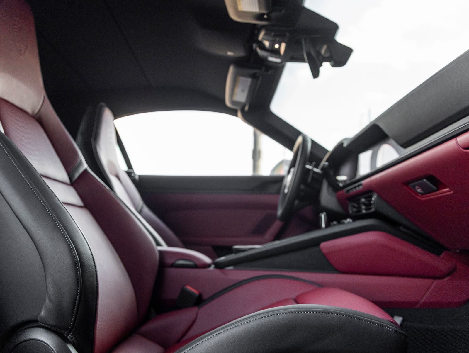 2026 Porsche 911 Carrera S Cabriolet