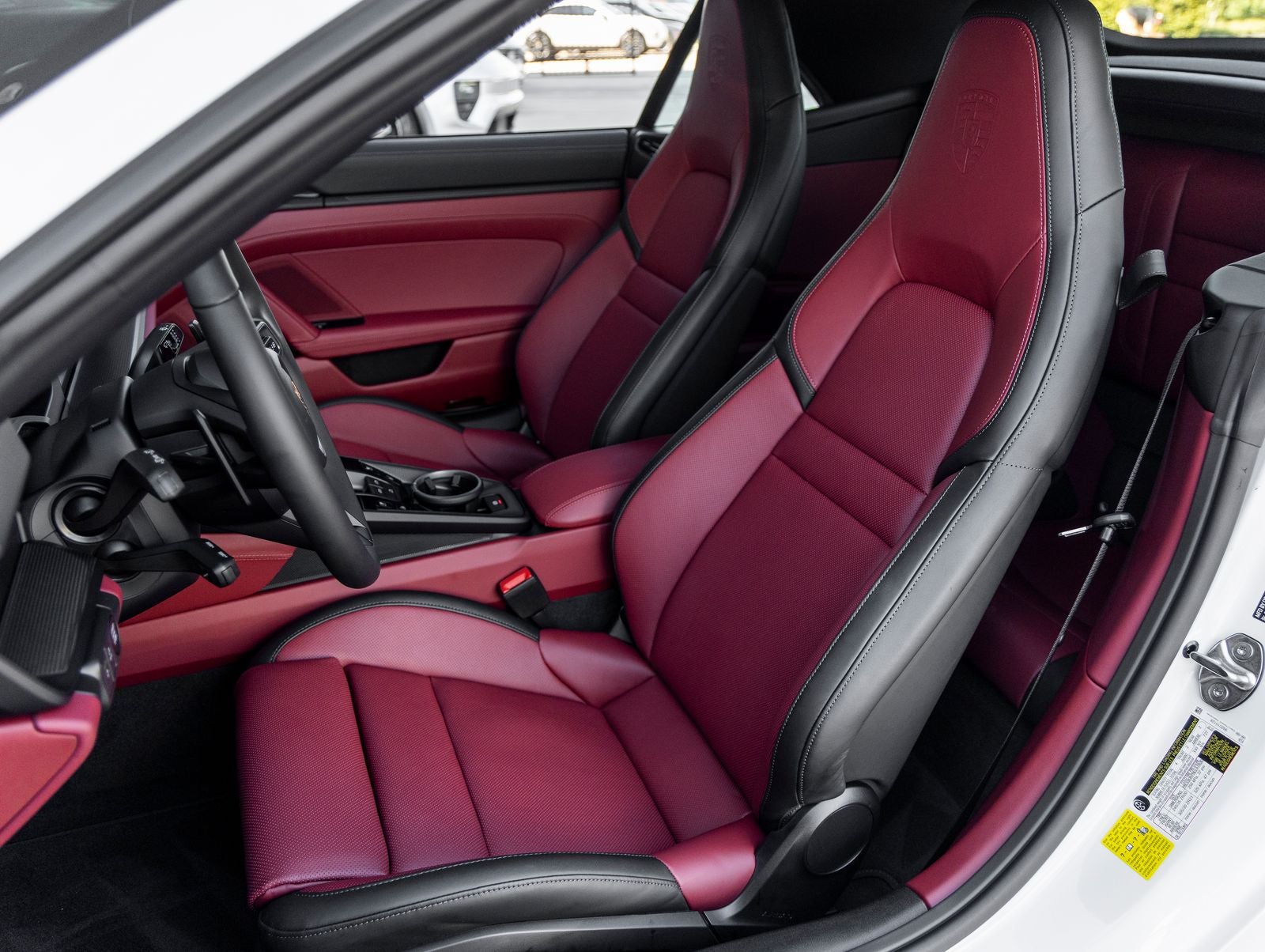 2026 Porsche 911 Carrera S Cabriolet