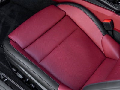 2026 Porsche 911 Carrera S Cabriolet