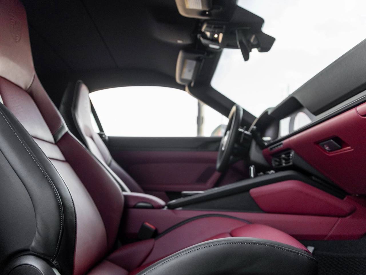 2026 Porsche 911 Carrera S Cabriolet