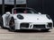 2026 Porsche 911 Carrera S Cabriolet