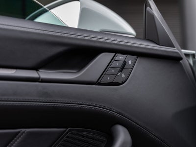 2026 Porsche 911 Carrera 4S Cabriolet