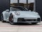 2026 Porsche 911 Carrera 4S Cabriolet