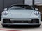 2026 Porsche 911 Carrera 4S Cabriolet