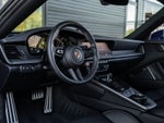 2026 Porsche 911 911 Carrera 4S Cabriolet