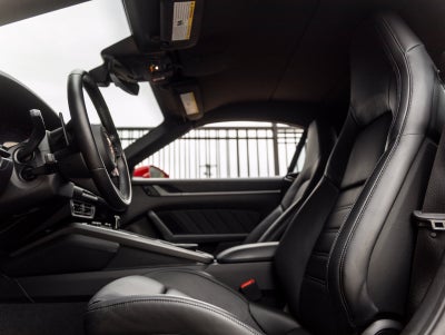 2026 Porsche 911 911 Carrera S Cabriolet