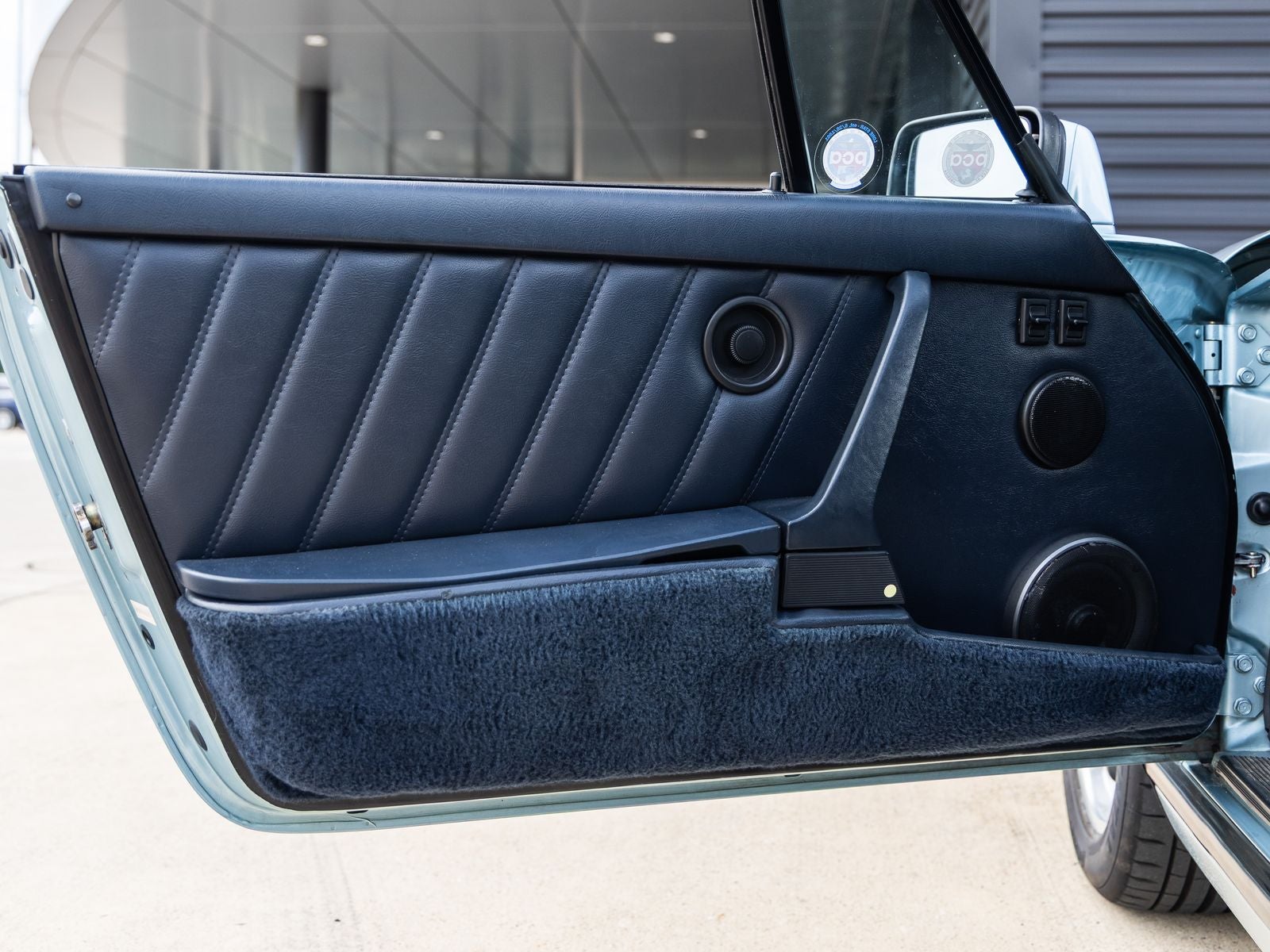1988 Porsche 911 911 Carrera Convertible