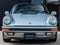 1988 Porsche 911 911 Carrera Convertible