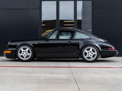 1992 Porsche 911 Carrera RS