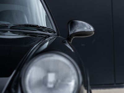 1992 Porsche 911 Carrera RS