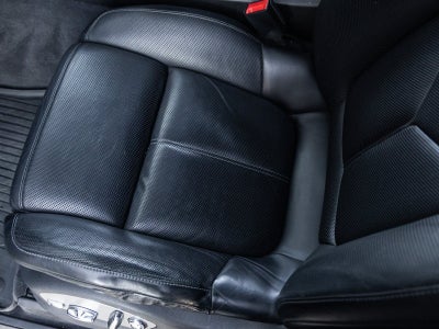 2018 Porsche Cayenne Cayenne