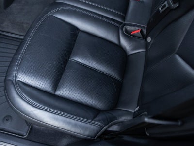 2018 Porsche Cayenne Cayenne