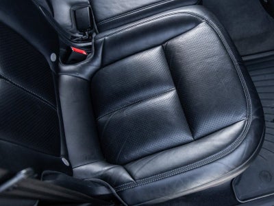 2018 Porsche Cayenne Cayenne