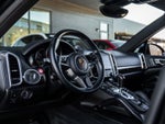 2018 Porsche Cayenne Cayenne