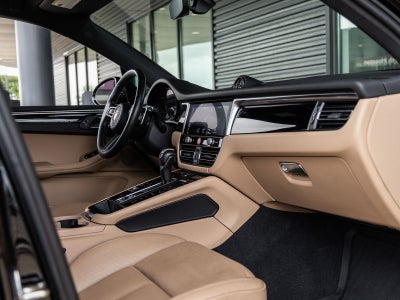 2024 Porsche Macan Macan (MY24)