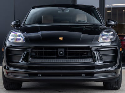 2024 Porsche Macan Macan (MY24)