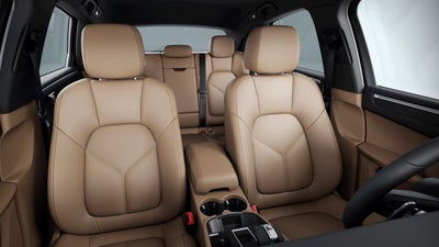2024 Porsche Macan Macan (MY24)