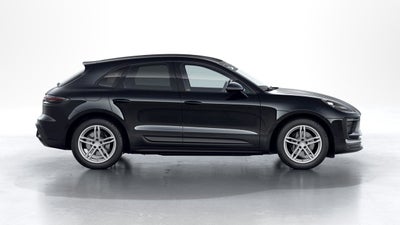 2024 Porsche Macan Macan (MY24)