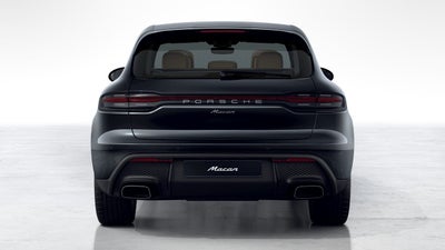 2024 Porsche Macan Macan (MY24)