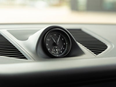 2024 Porsche Macan AWD